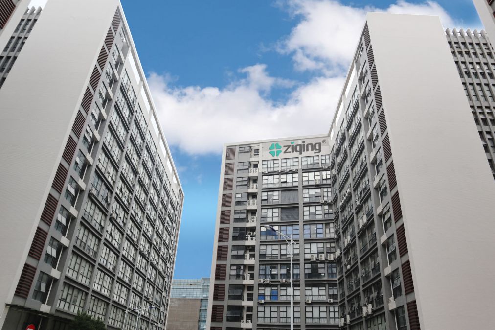 Shenzhen Ziqing Medical Equipment Co., Ltd-About Us