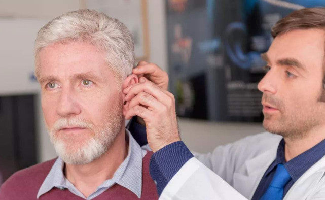 How to choose the right hearing aid for you: A Beginner's Guide