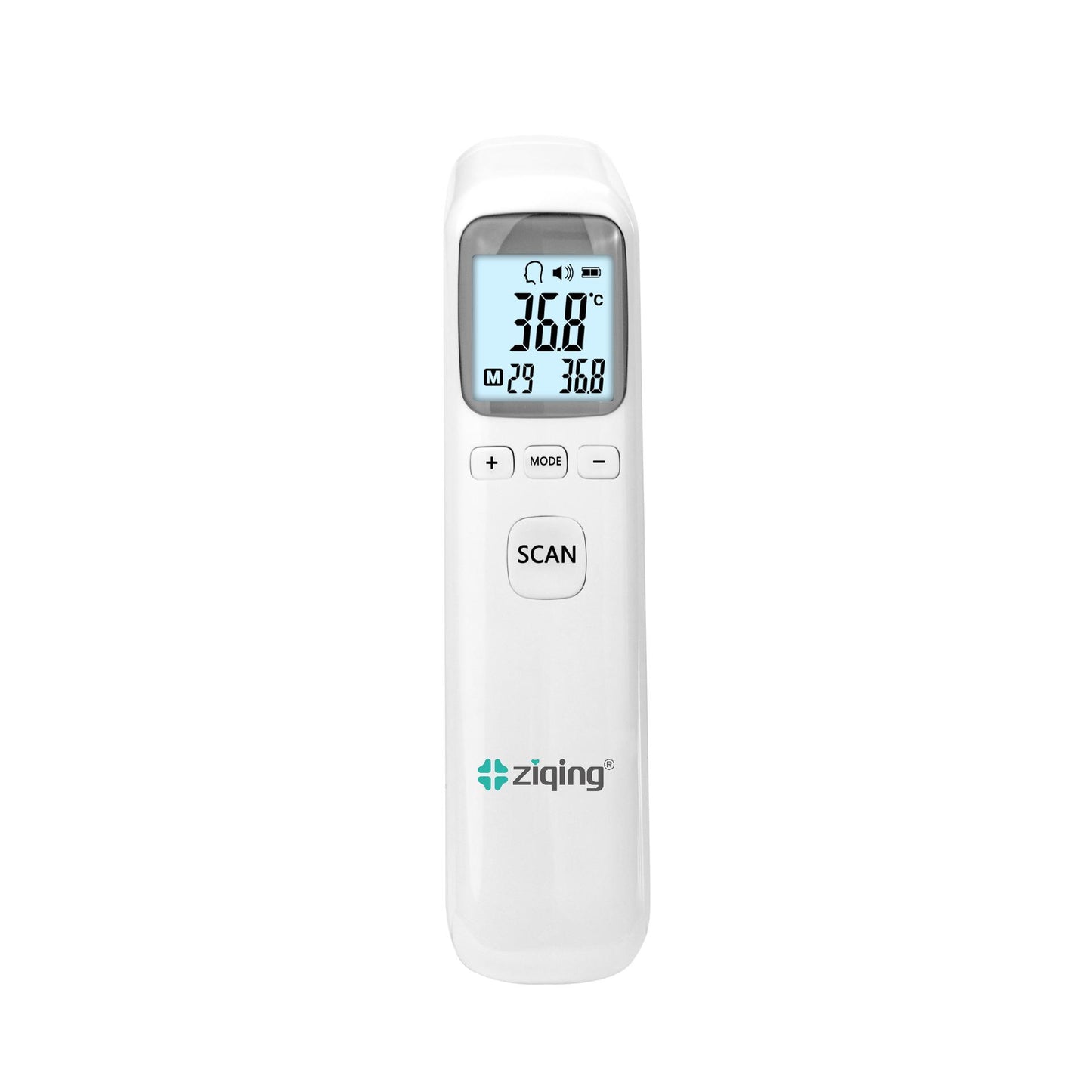 Double love Non-Contact Infrared Forehead Thermometer