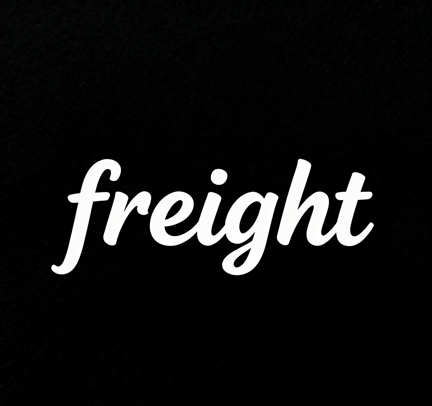 Re-bid for freight difference