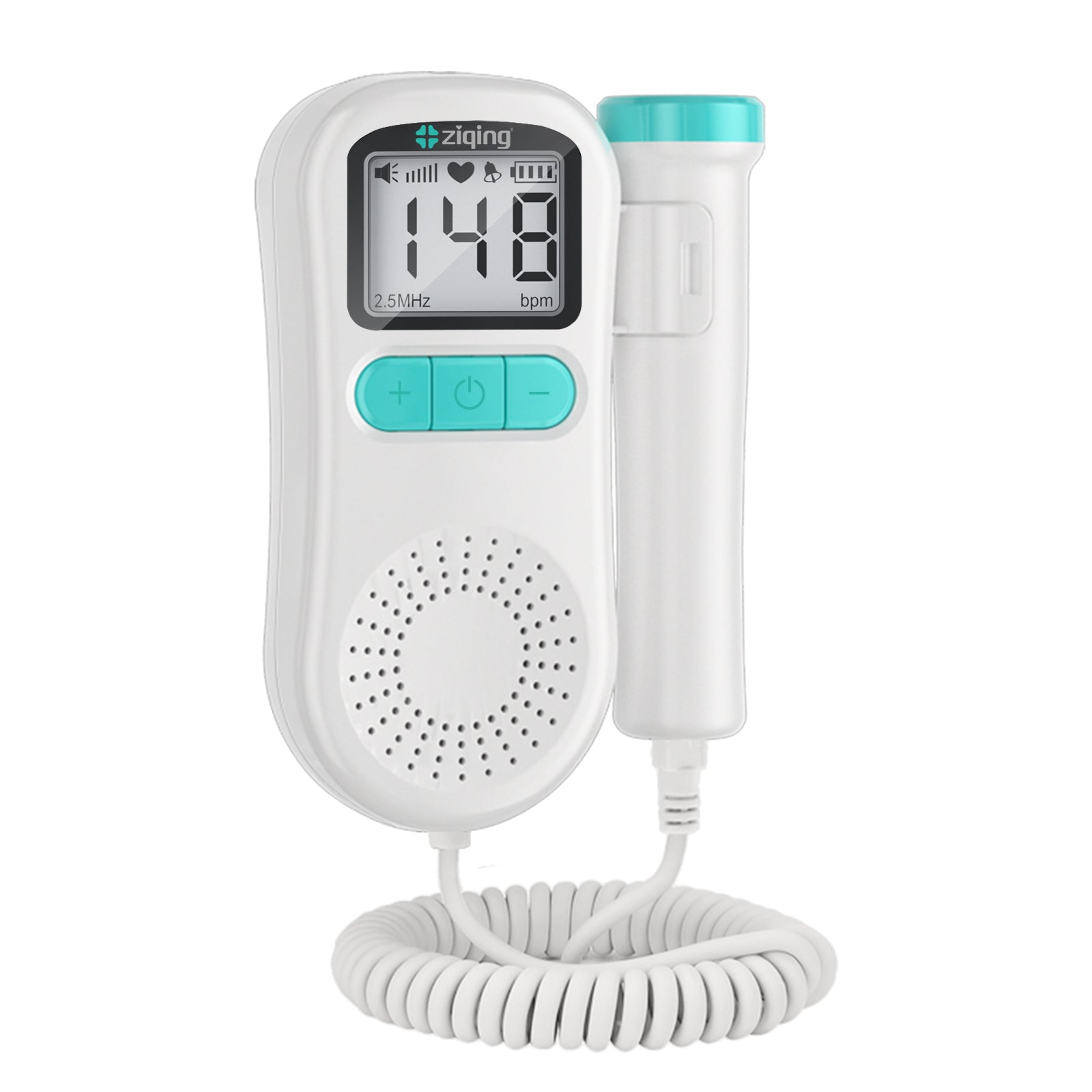 Prenatal Sound Listeners
