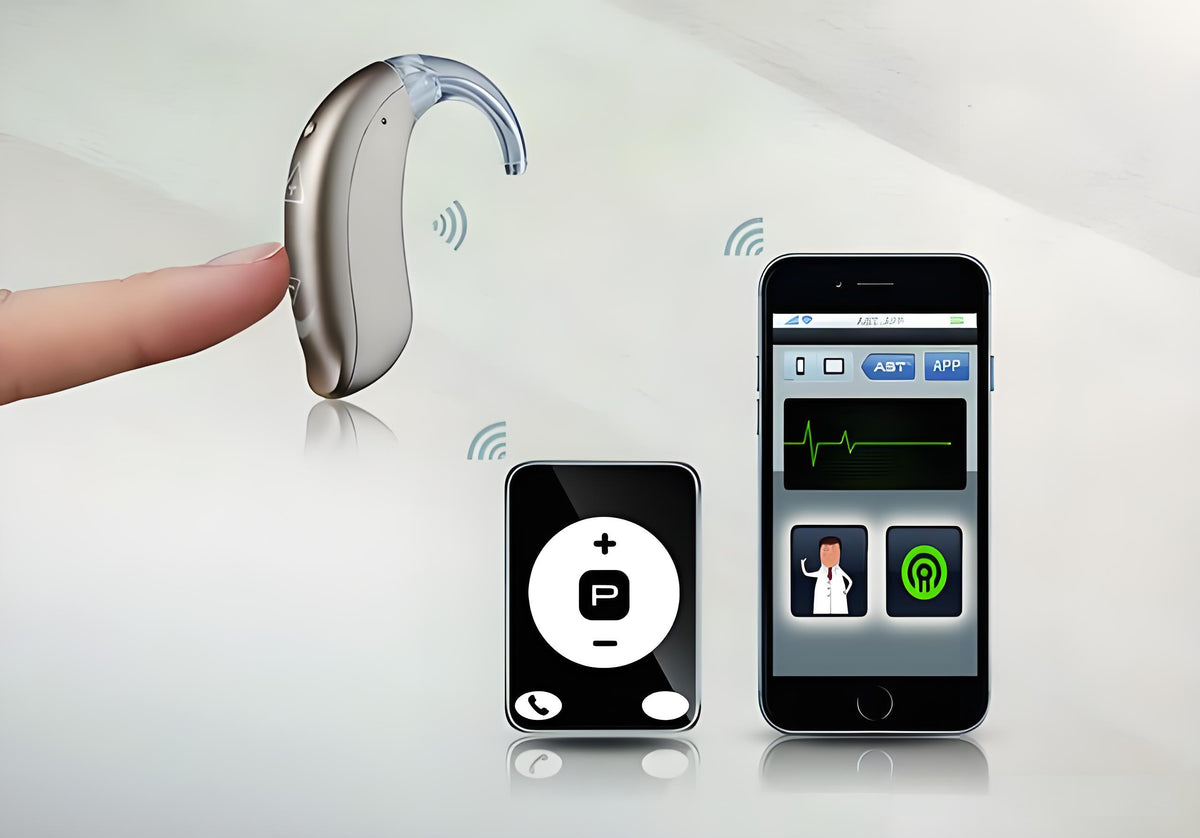 What is the Working Principle of Hearing Aids? Unlocking the Technology Behind Sound Amplification