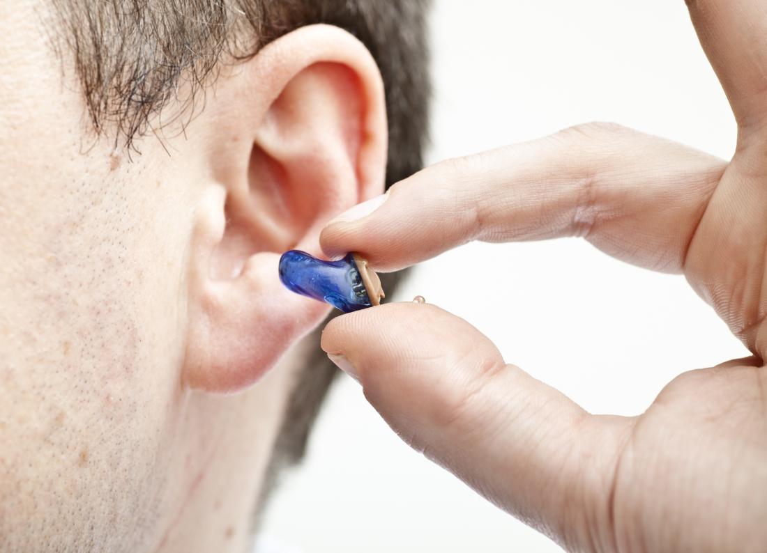 In-ear hearing AIDS vs. In-ear hearing AIDS: Which one is better for you?