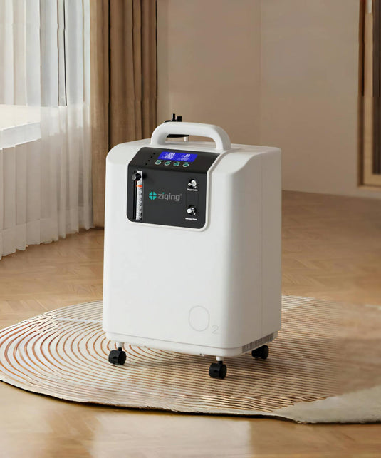 Oxygen Concentrator