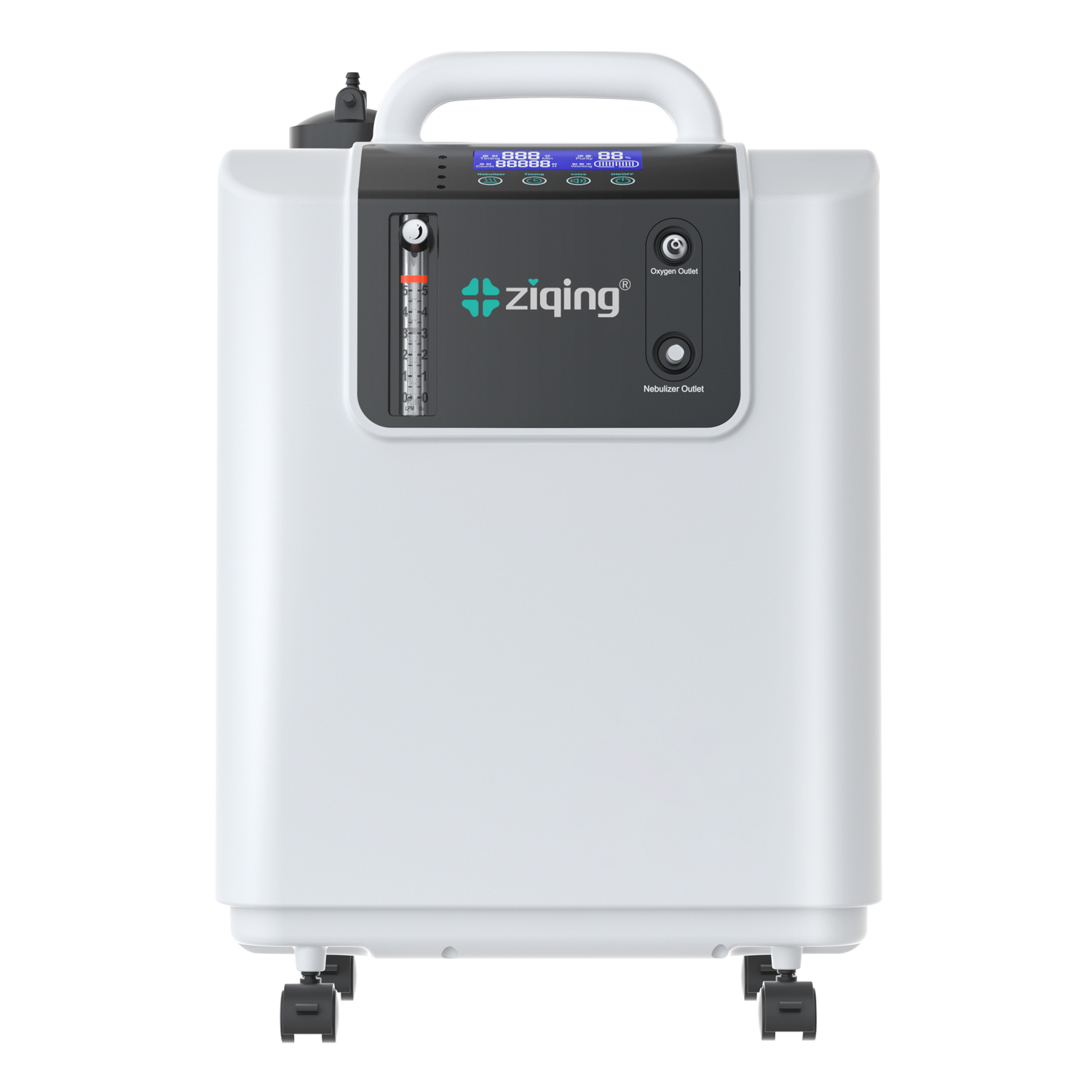 Oxygen Concentrator