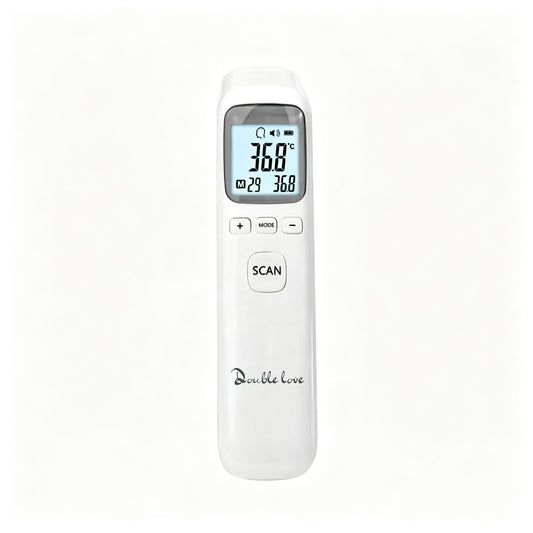 Double love Non-Contact Infrared Forehead Thermometer