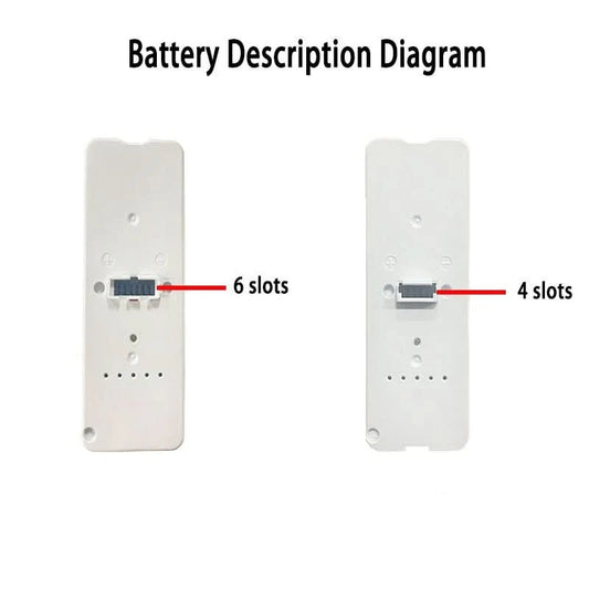 Ziqing ZY-P-01 Portable Oxygen Concentrator lithium Battery Packs