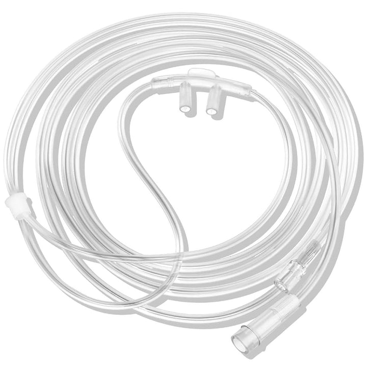 Oxygen tubing Oxygen Care Accessory — Primary view