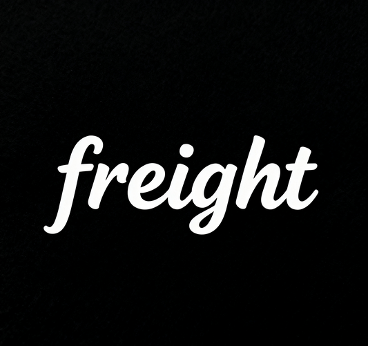 Re-bid for freight difference