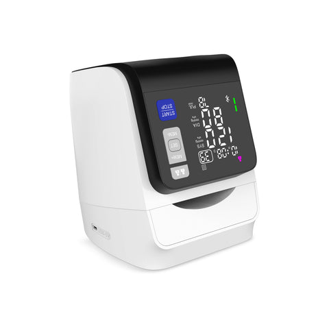 U90B Arm-Cylinder Blood Pressure Monitor
