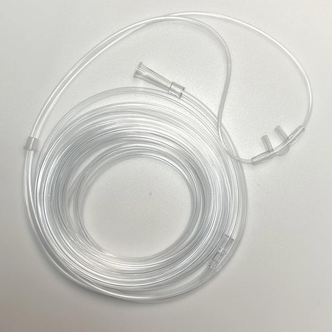 Oxygen tubing Oxygen Care Accessory — Primary view