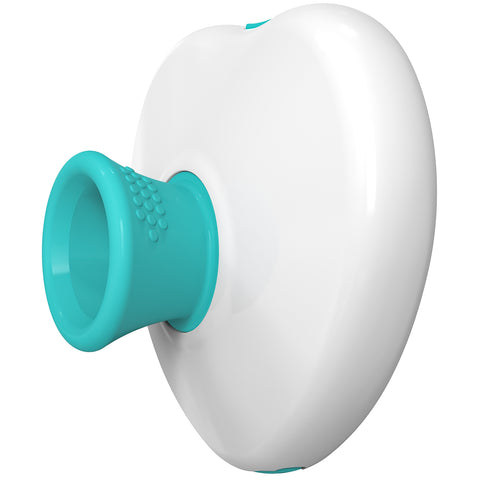 TX-05 Prenatal Sound Listener — Side product view