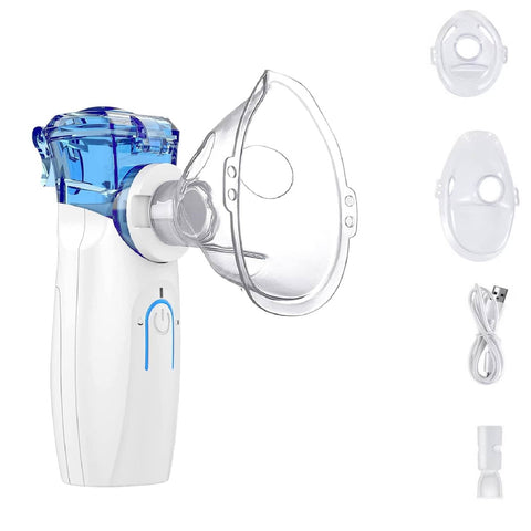 YS-35 Handheld Nebulizer — Primary view