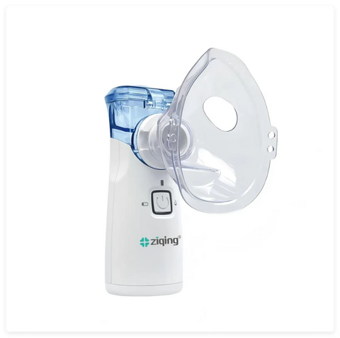 YS-37 Handheld Nebulizer