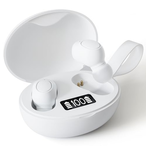 ZR-M99BT Rechargeable Hearing Aids