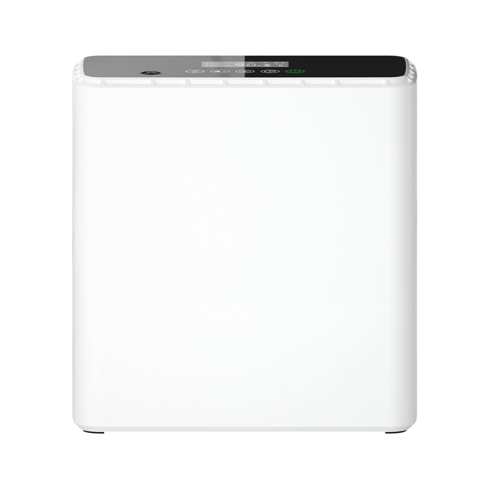 SJ-OX1C upright customer product photograph