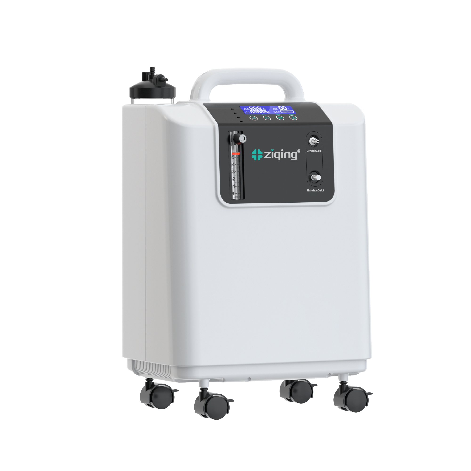 ZY-05 Home Oxygen Concentrator