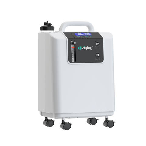 ZY-05 Home Oxygen Concentrator — Primary view
